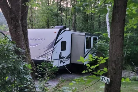 David Keystone Passport ultra lite grand touring