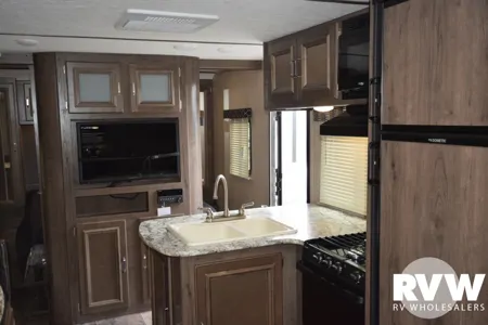 David Keystone Passport ultra lite grand touring