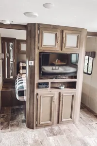 David Keystone Passport ultra lite grand touring