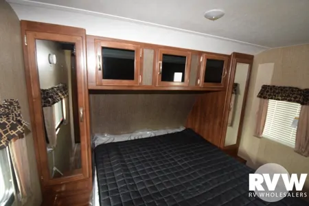 David Keystone Passport ultra lite grand touring