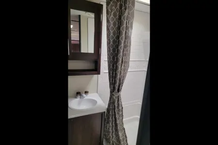 Eric 's Prime Time Tracer Breeze Travel Trailer