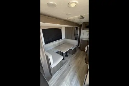 Casados RV