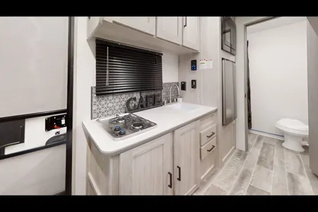 Amelia's Heartland Mallard M17BHL Travel Trailer