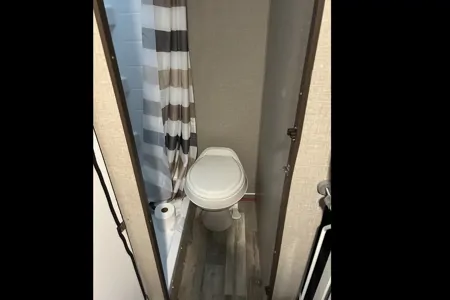 Mark's Travel Lite RV Aura Travel Trailer