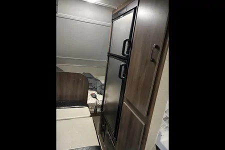 Mark's Travel Lite RV Aura Travel Trailer