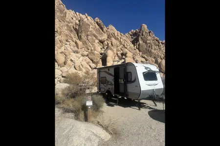 Jayco Flight SLX Baja edition