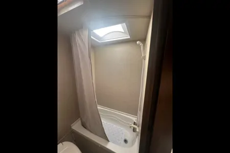 Jayco Flight SLX Baja edition