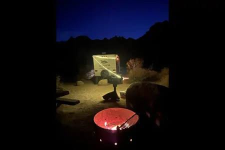 Jayco Flight SLX Baja edition