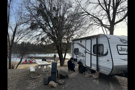 Jayco Flight SLX Baja edition