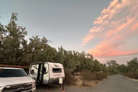 Jayco Flight SLX Baja edition