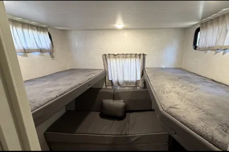 Forest River 28VBXL Travel Trailer