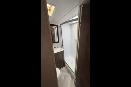 Forest River 28VBXL Travel Trailer