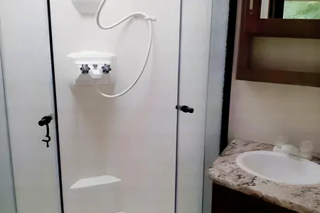 Dj's keystone Passport 2210RBWE Travel Trailer