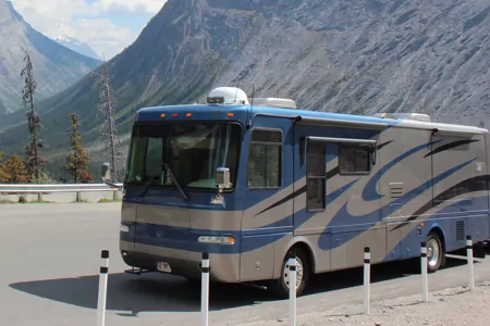 Andrew's Monaco Diplomat Class A