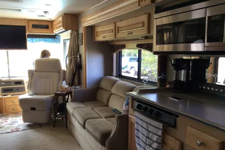 Andrew's Monaco Diplomat Class A