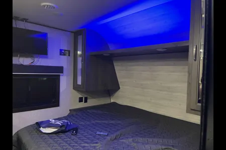 Dmytro's Jayco 224BH Travel Trailer
