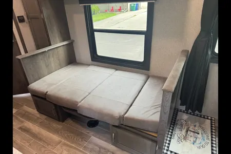 Dmytro's Jayco 224BH Travel Trailer