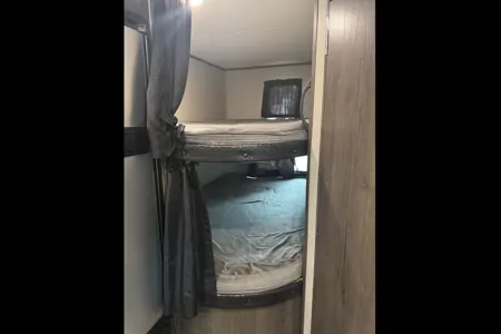 Dmytro's Jayco 224BH Travel Trailer
