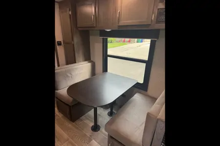 Dmytro's Jayco 224BH Travel Trailer