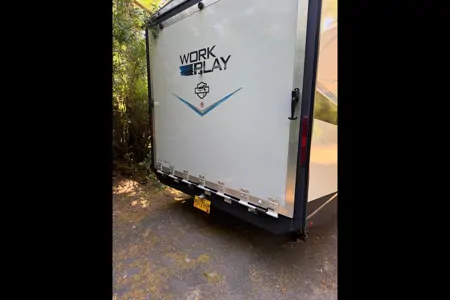 B&C’s adventure RV