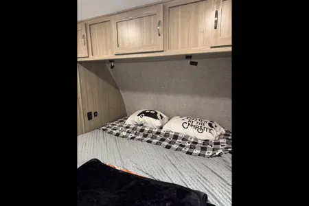 B&C’s adventure RV