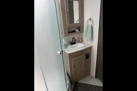B&C’s adventure RV