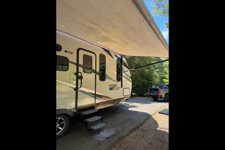 B&C’s adventure RV