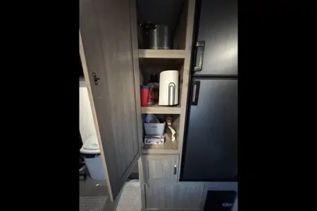 B&C’s adventure RV