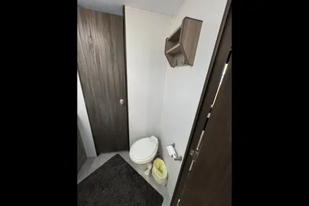 B&C’s adventure RV