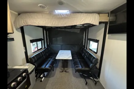 B&C’s adventure RV