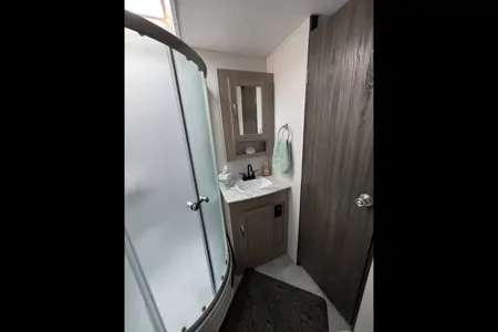 B&C’s adventure RV