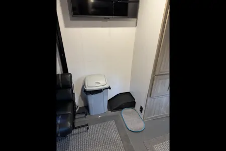 B&C’s adventure RV