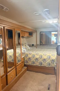 Shelia's Georgie Boy Pursuit Class A