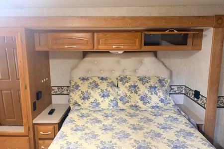 Shelia's Georgie Boy Pursuit Class A