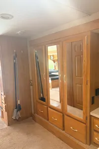 Shelia's Georgie Boy Pursuit Class A