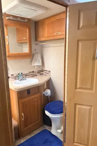 Shelia's Georgie Boy Pursuit Class A