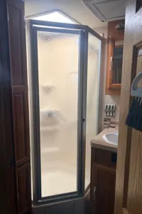 Shelia's Georgie Boy Pursuit Class A