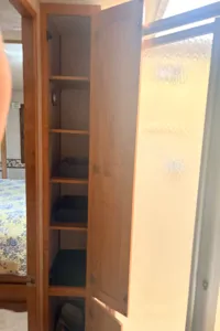 Shelia's Georgie Boy Pursuit Class A