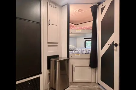 Spruce Moose Glamping — ***BRAND NEW*** 2024 Heartland Mallard M26 (32 ft)