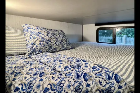 Spruce Moose Glamping — ***BRAND NEW*** 2024 Heartland Mallard M26 (32 ft)