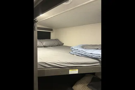 2025 Keystone Cougar Sport Fifth Wheel