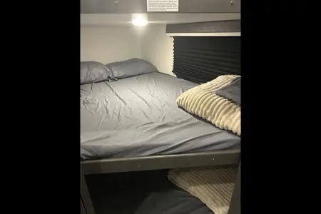 2025 Keystone Cougar Sport Fifth Wheel