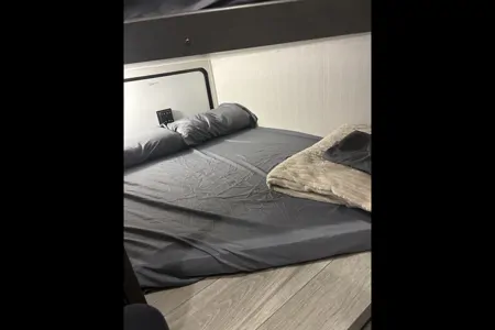 2025 Keystone Cougar Sport Fifth Wheel