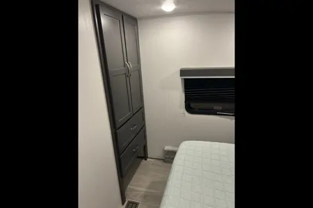 2025 Keystone Cougar Sport Fifth Wheel