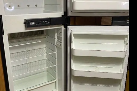 Family Friendly R-Vision Trail-Sport Hybrid