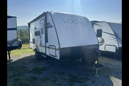 Kodiak Cub 175BH