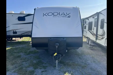 Kodiak Cub 175BH