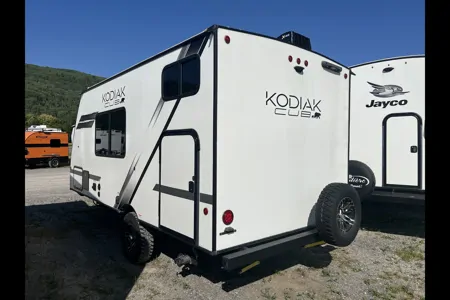 Kodiak Cub 175BH