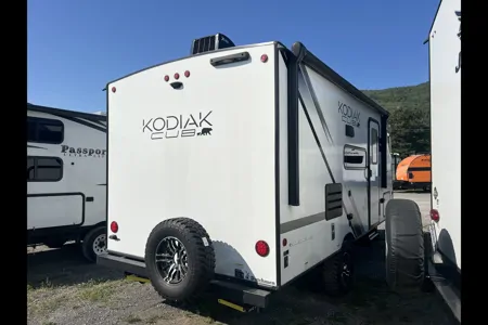 Kodiak Cub 175BH