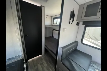 Kodiak Cub 175BH